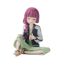 Anime "BOCCHI THE ROCK" PM Perching Figure "Kikuri Hiroi" | 4582733434292