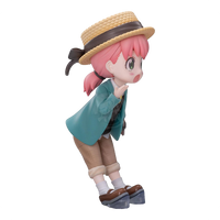 SEGA Luminasta TV Anime "SPY x FAMILY" "Anya Forger" Stylish Look Vol.2.5 | 4582733427041
