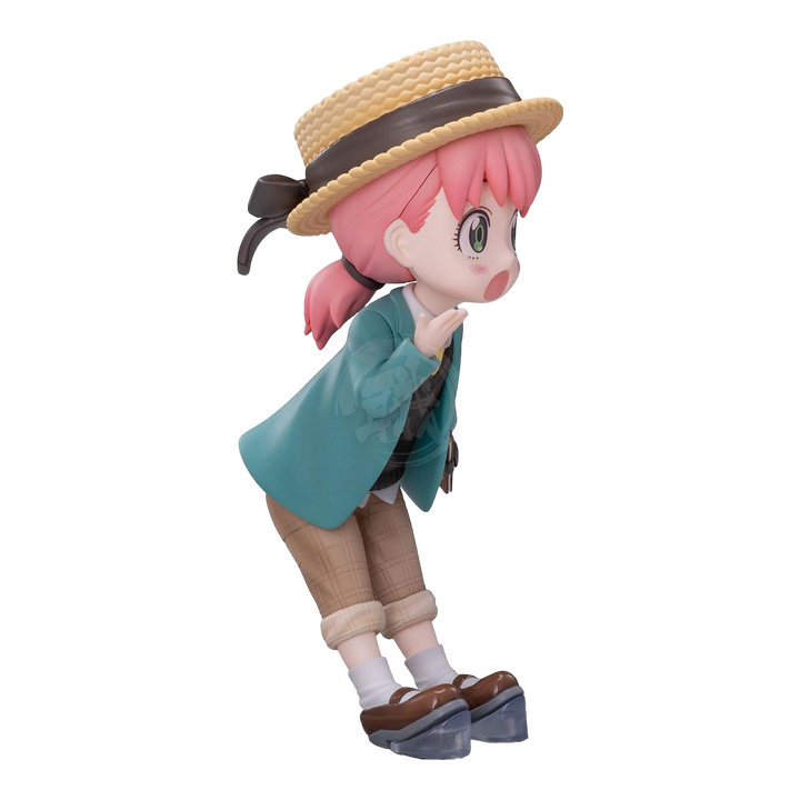SEGA Luminasta TV Anime "SPY x FAMILY" "Anya Forger" Stylish Look Vol.2.5 | 4582733427041