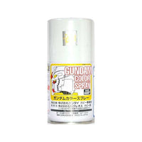 Mr Hobby G Spray - White | 4973028935011