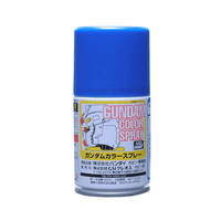 Mr Hobby G Spray - Blue | 4973028935028