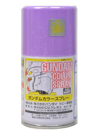Mr Hobby G Spray - Purple | 4973028935080