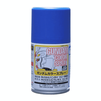 Mr Hobby G Spray - Zeta Blue | 4973028935134