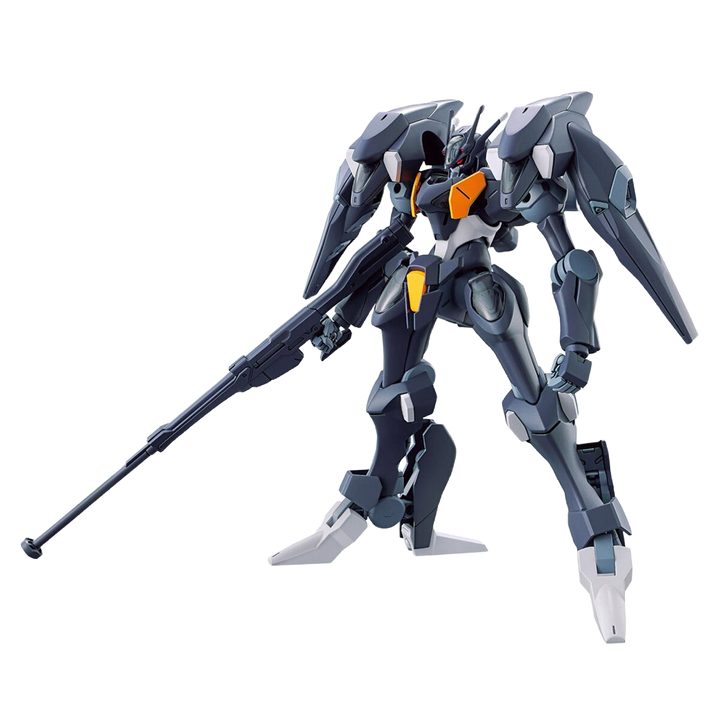 HG 1/144 GUNDAM PHARACT | 4573102633545