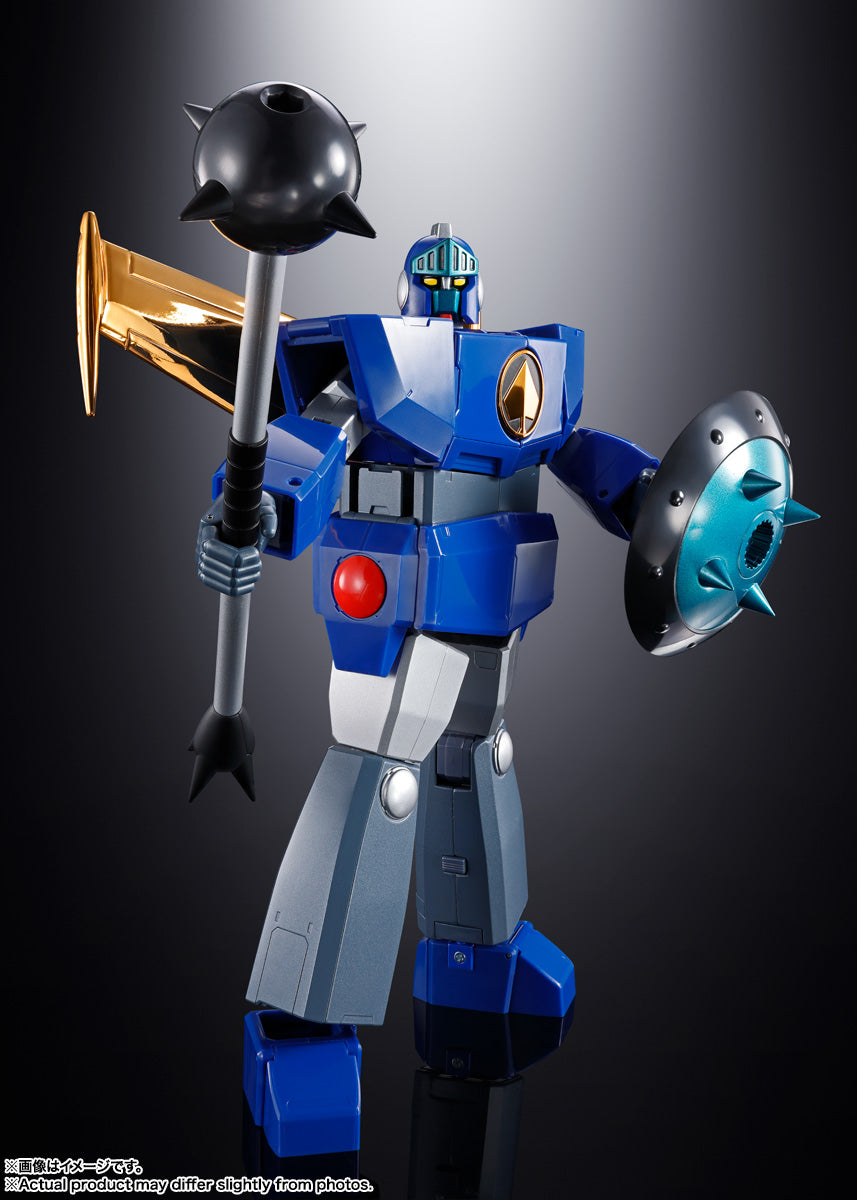 GX-61R DAIOJA - Soul of Chogokin Robot