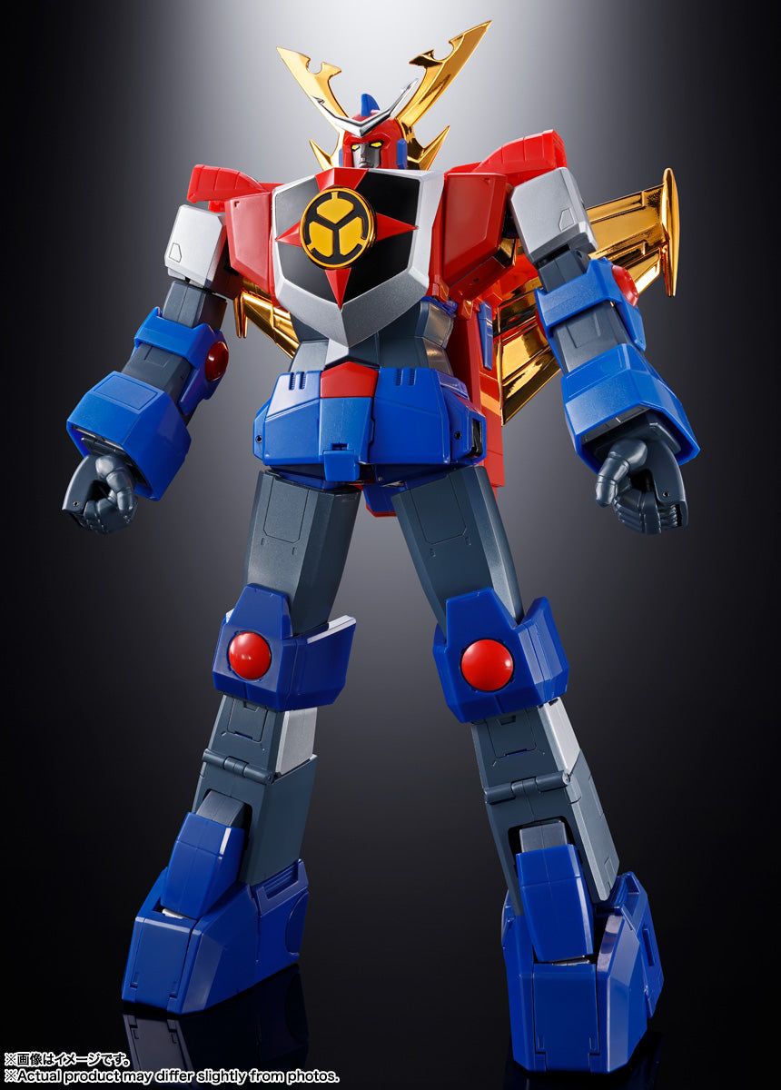 GX-61R DAIOJA - Soul of Chogokin Robot