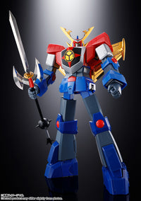 GX-61R DAIOJA - Soul of Chogokin Robot