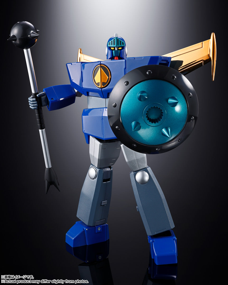 GX-61R DAIOJA - Soul of Chogokin Robot