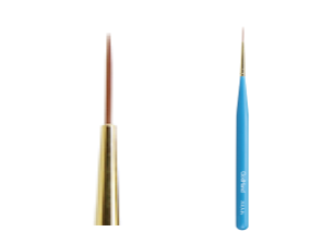 GodHand GodHand - Brushwork PRO Liner | 4562349873807