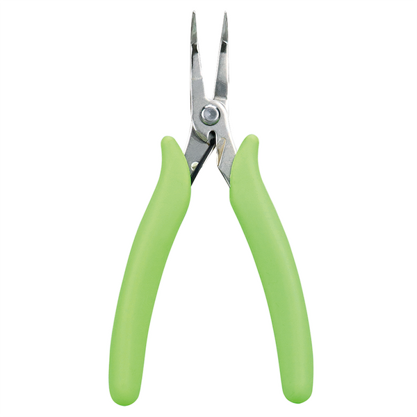 GodHand GodHand - Le-Dio Bent Nose Pliers