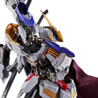 GUNDAM BARBATOS (4TH FORM) + BOOMERANG MACE "GUNDAM"