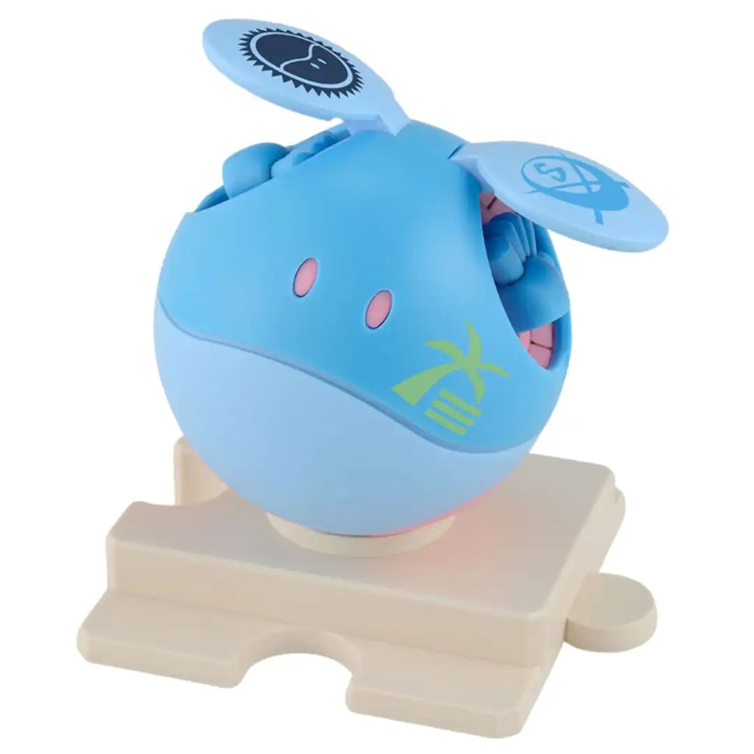 HG 1/144 BEARGGUY OHANA & ALOHARO SET | 4573102662880