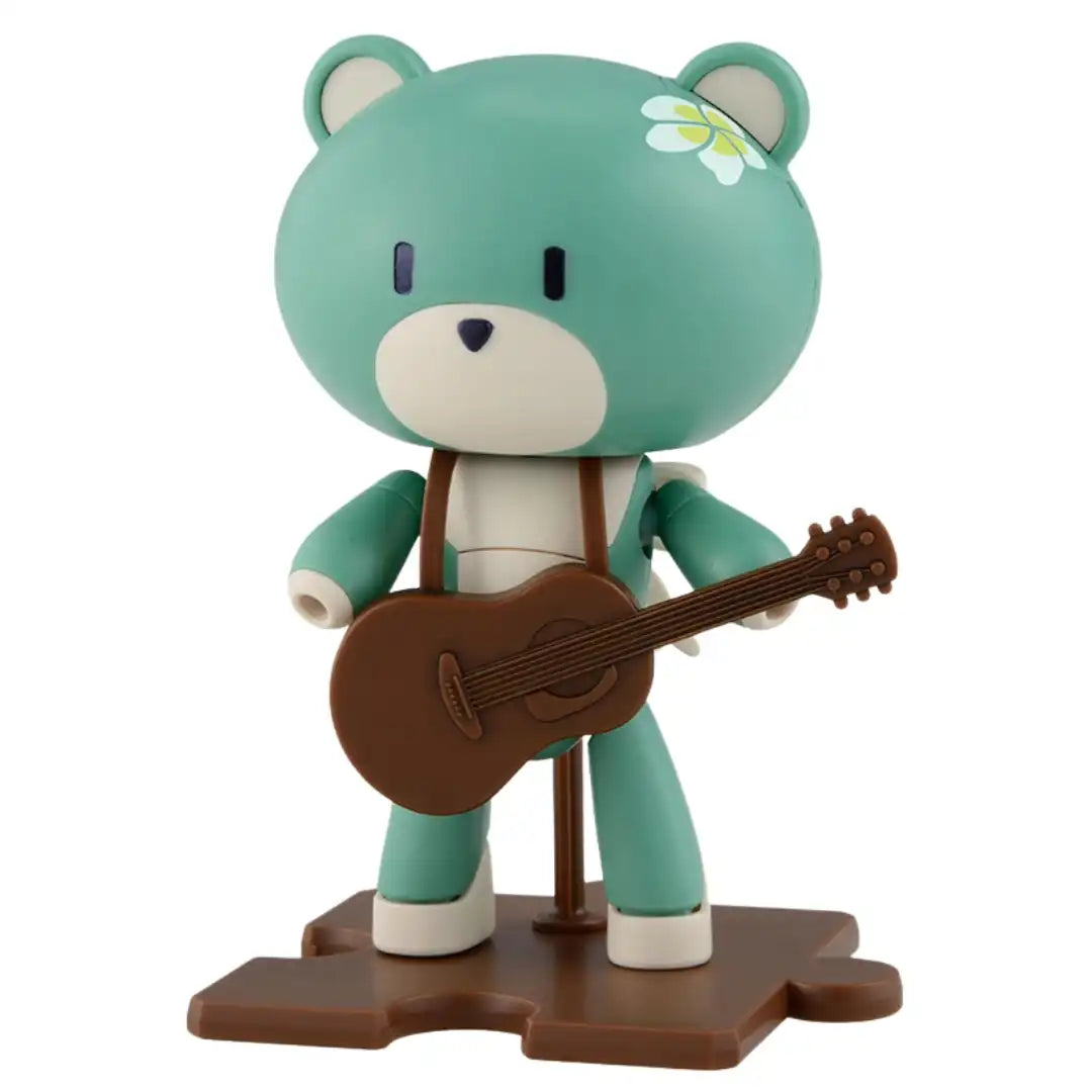 HG 1/144 BEARGGUY OHANA & ALOHARO SET | 4573102662880
