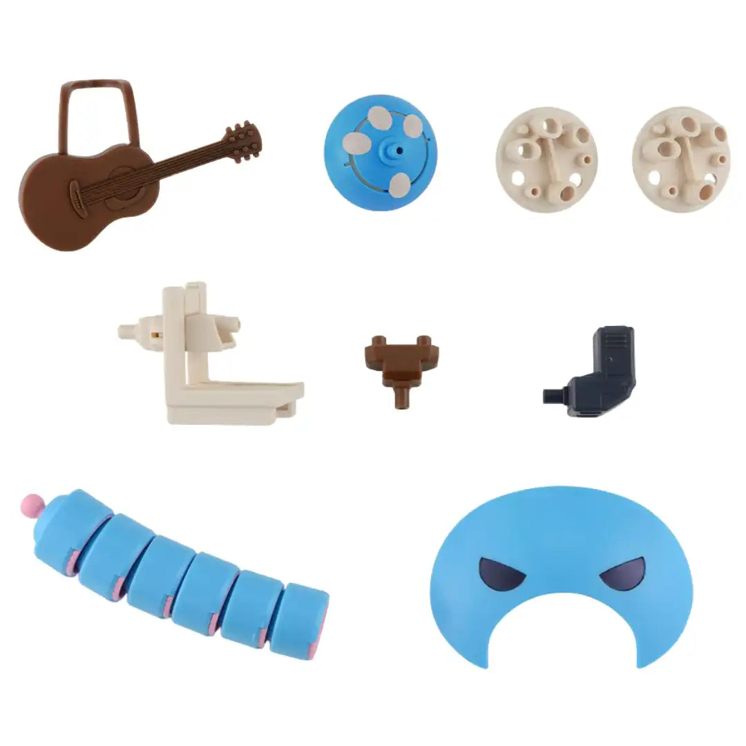 HG 1/144 BEARGGUY OHANA & ALOHARO SET | 4573102662880