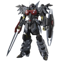 HG 1/144 BLACK KNIGHT SQUAD Shi-ve.A | 4573102662958