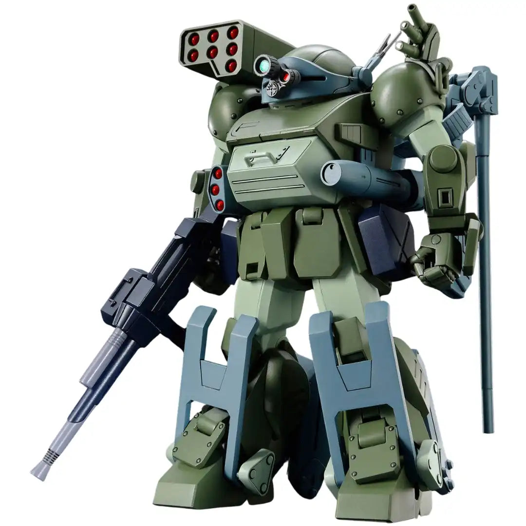 BANDAI Hobby HG BURGLARYDOG(4573102663801)(4573102663801)|P