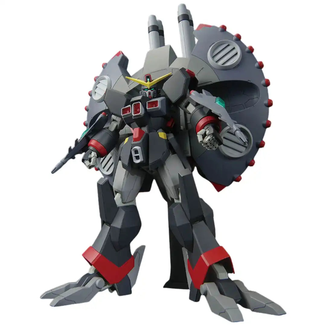 HG 1/144 DESTROY GUNDAM | 4573102662972