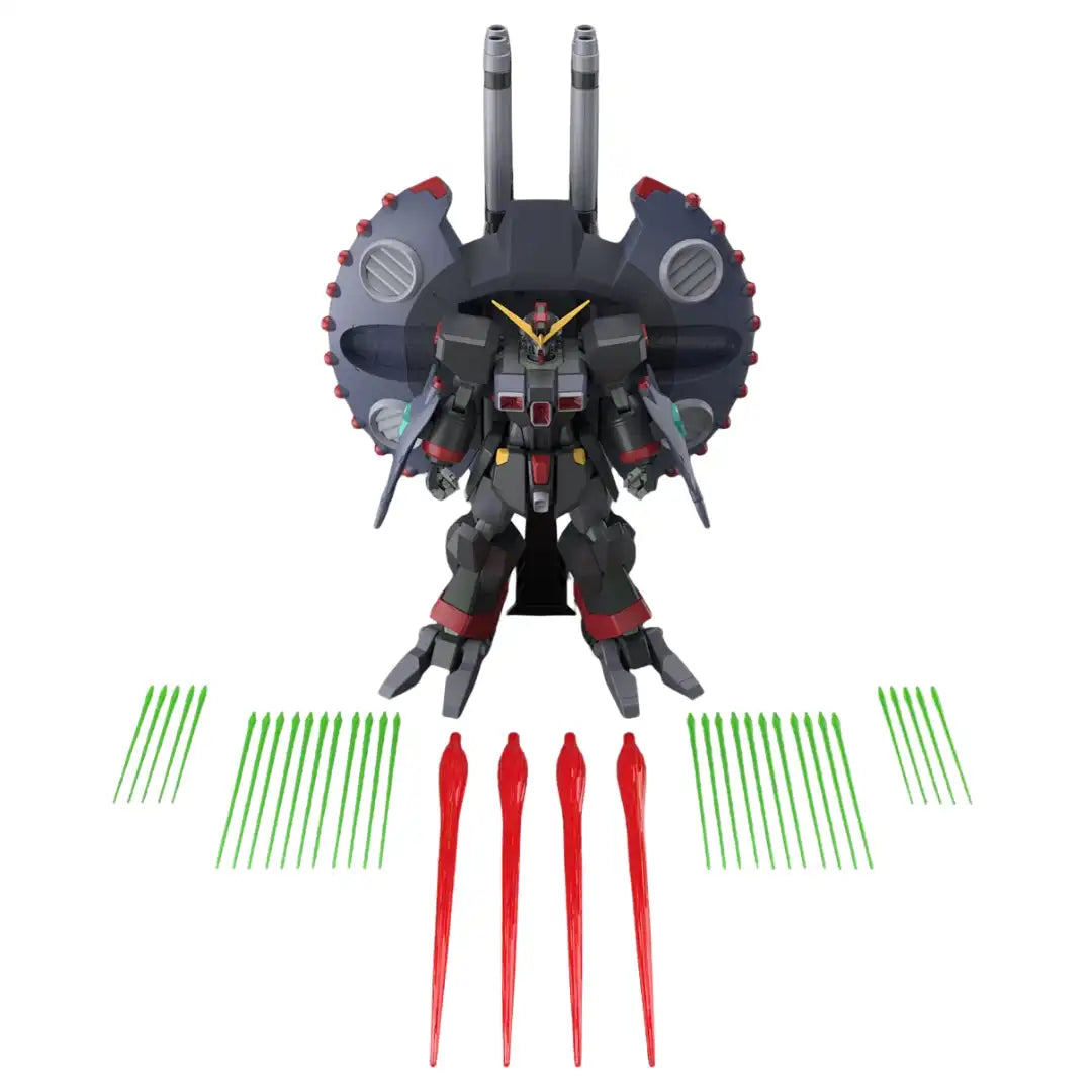 HG 1/144 DESTROY GUNDAM | 4573102662972