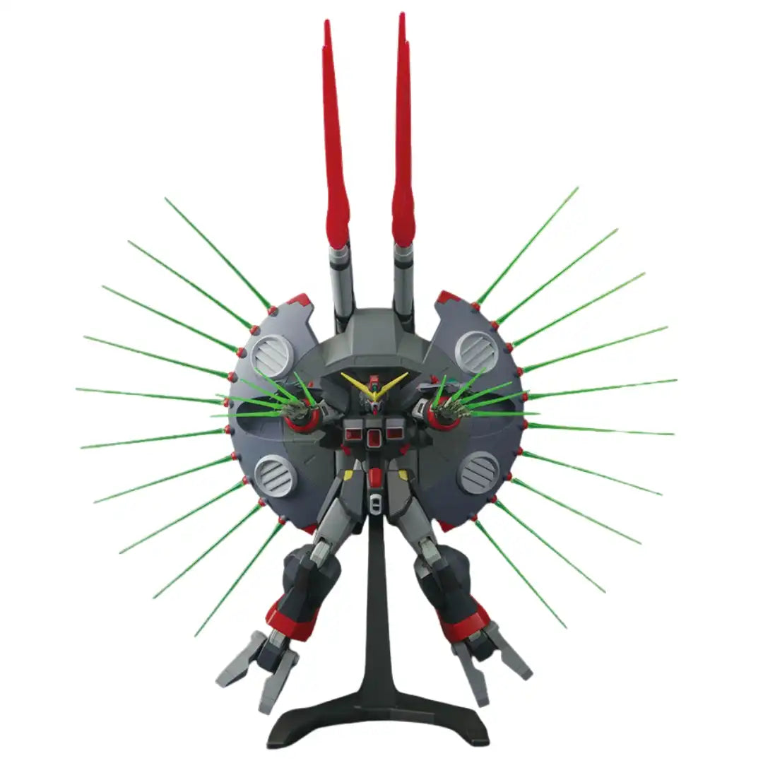 HG 1/144 DESTROY GUNDAM | 4573102662972