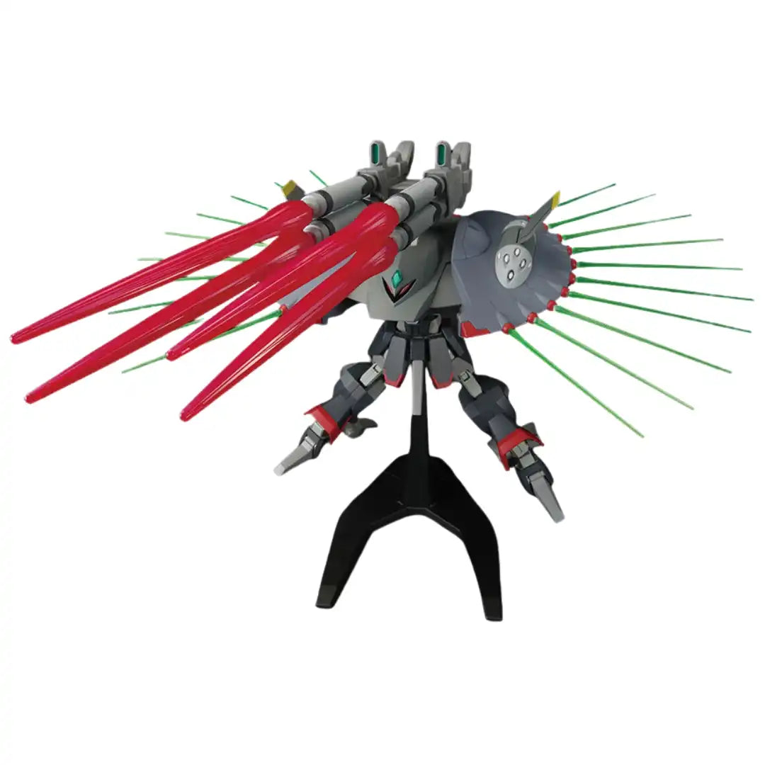 HG 1/144 DESTROY GUNDAM | 4573102662972