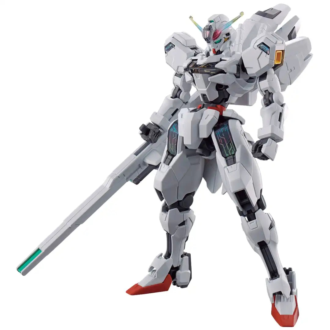 HG 1/144 GUNDAM CALIBARN | 4573102653222