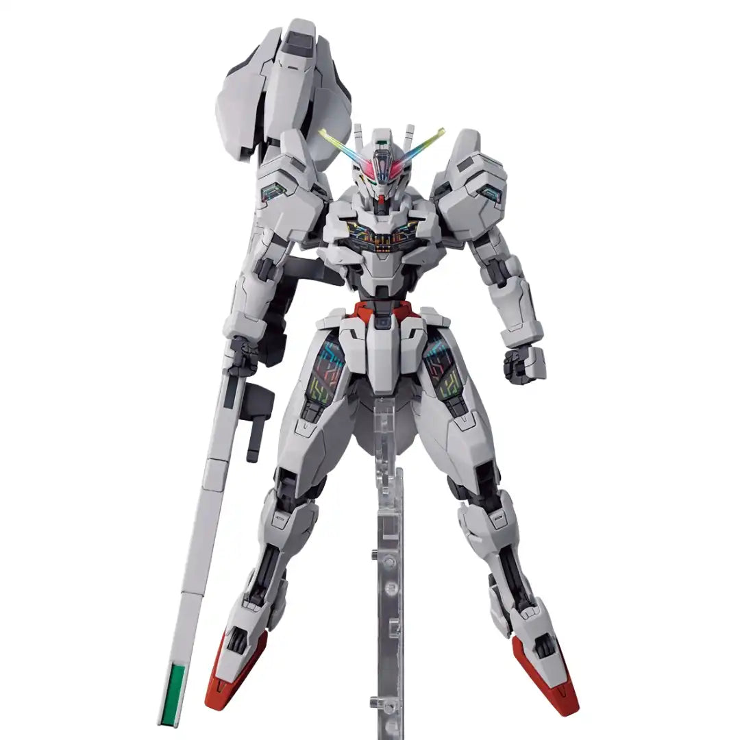 HG 1/144 GUNDAM CALIBARN | 4573102653222