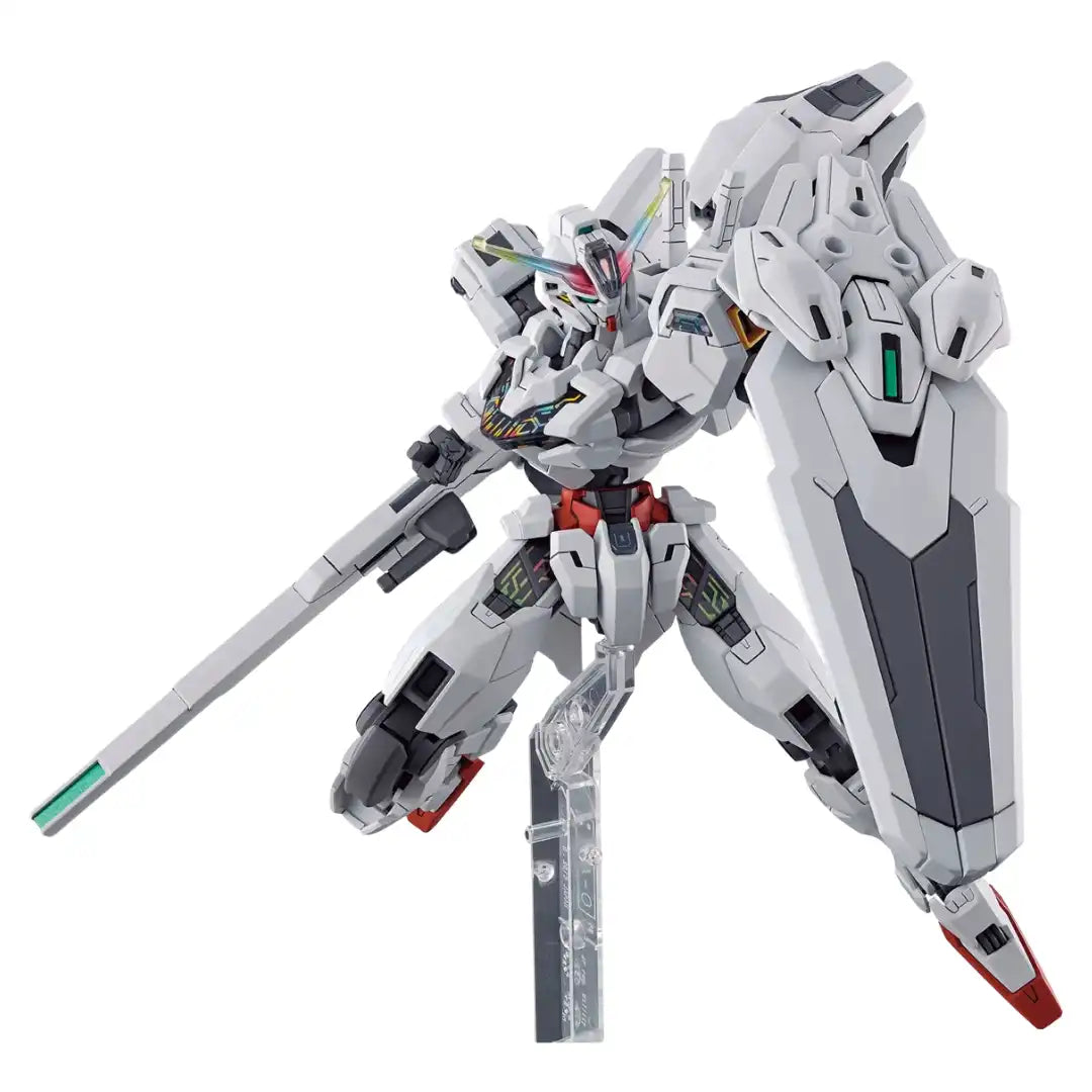 HG 1/144 GUNDAM CALIBARN | 4573102653222