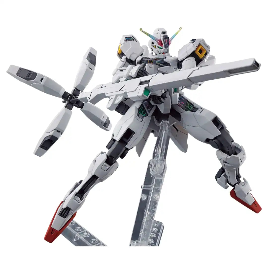 HG 1/144 GUNDAM CALIBARN | 4573102653222
