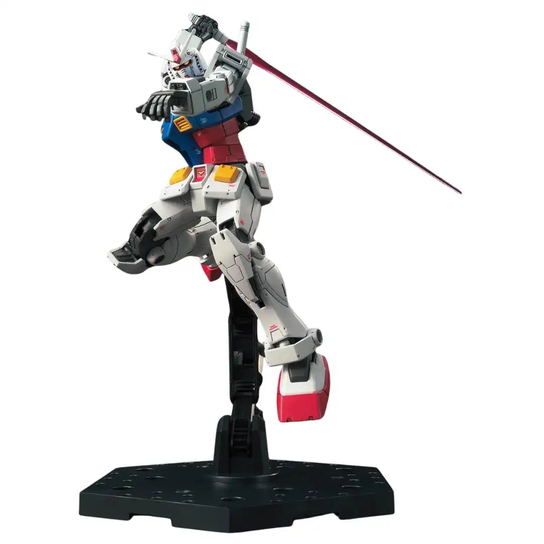 HG 1/144 RX-78-02 GUNDAM (GUNDAM THE ORIGIN Ver.) | 4573102589293