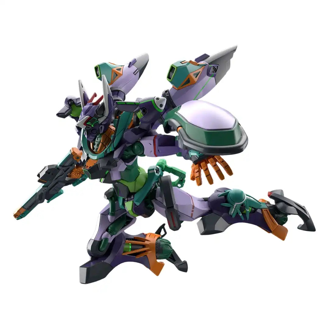 HG 1/144 gMS-K GFreD 2個セット HG 1/144 GFreD│株式会社BANDAI SPIRITS（バンダイスピリッツ）