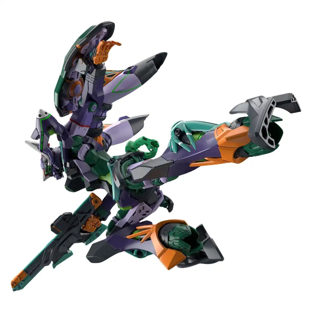 BANDAI HOBBY HG 1/144 GFreD(GQuuuuuuX)(4573102686824) | P