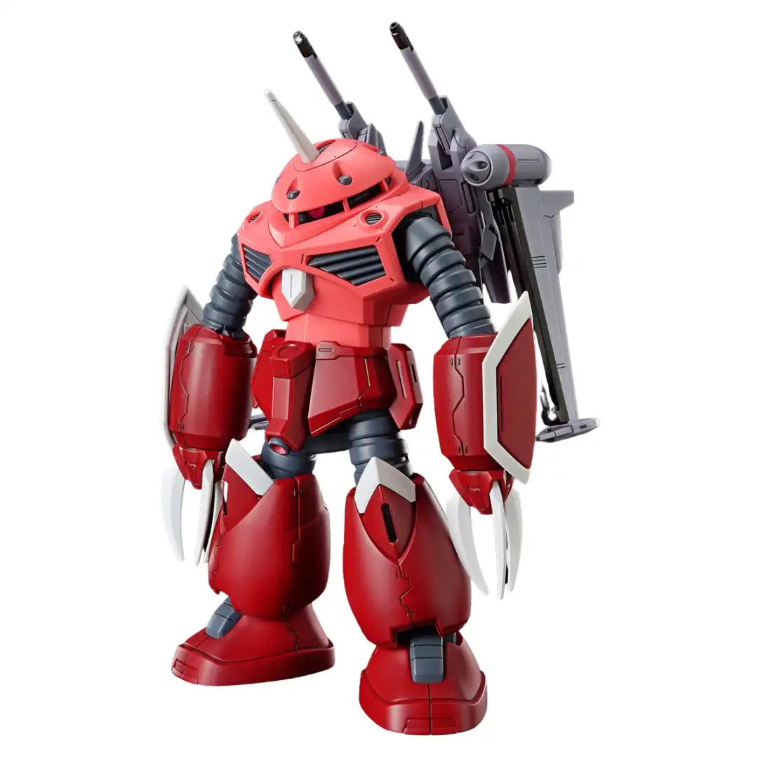 HG 1/144 Z’GOK(SEED FREEDOM Ver.) | 4573102683427