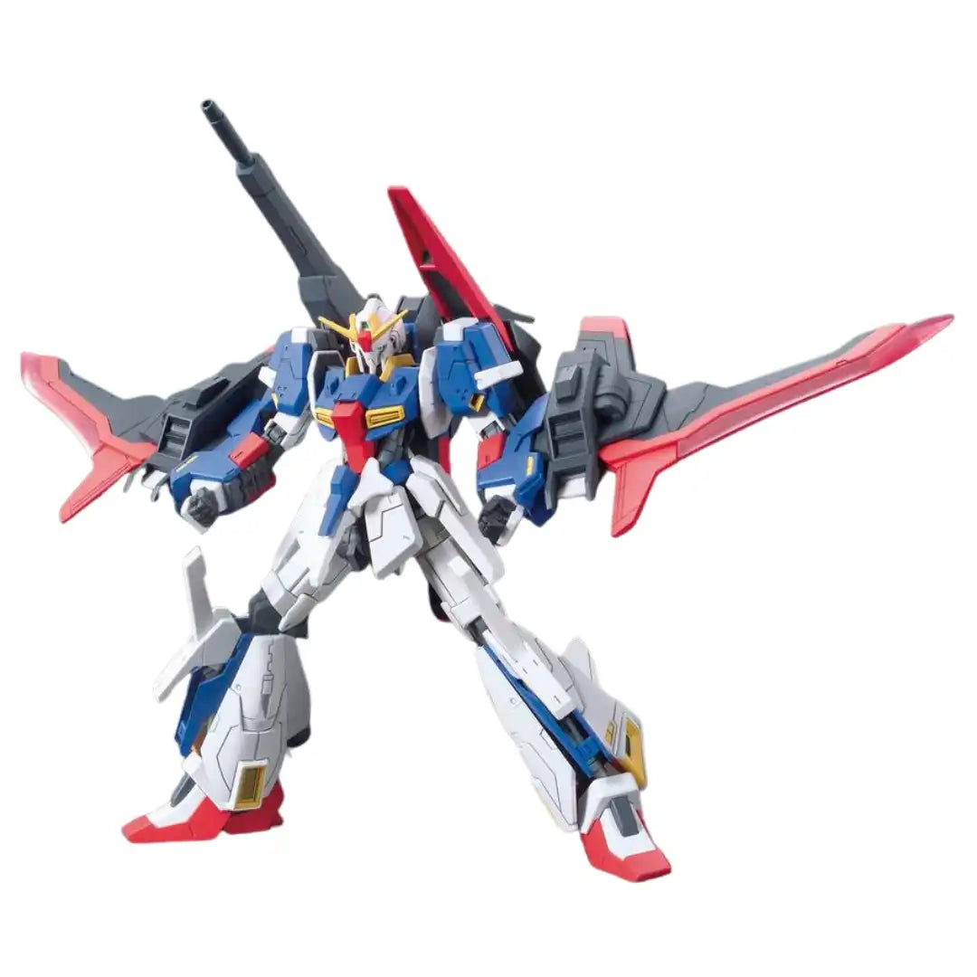 HGBF 1/144 Lightning Z Gundam