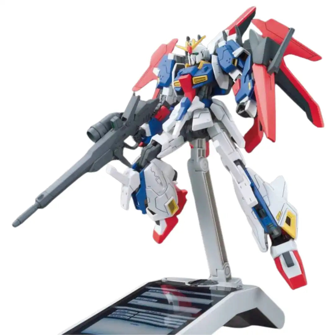 HGBF 1/144 Lightning Z Gundam