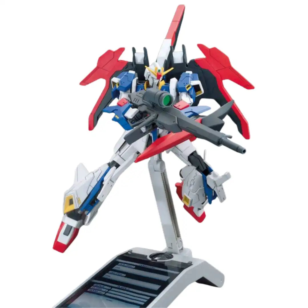HGBF 1/144 Lightning Z Gundam