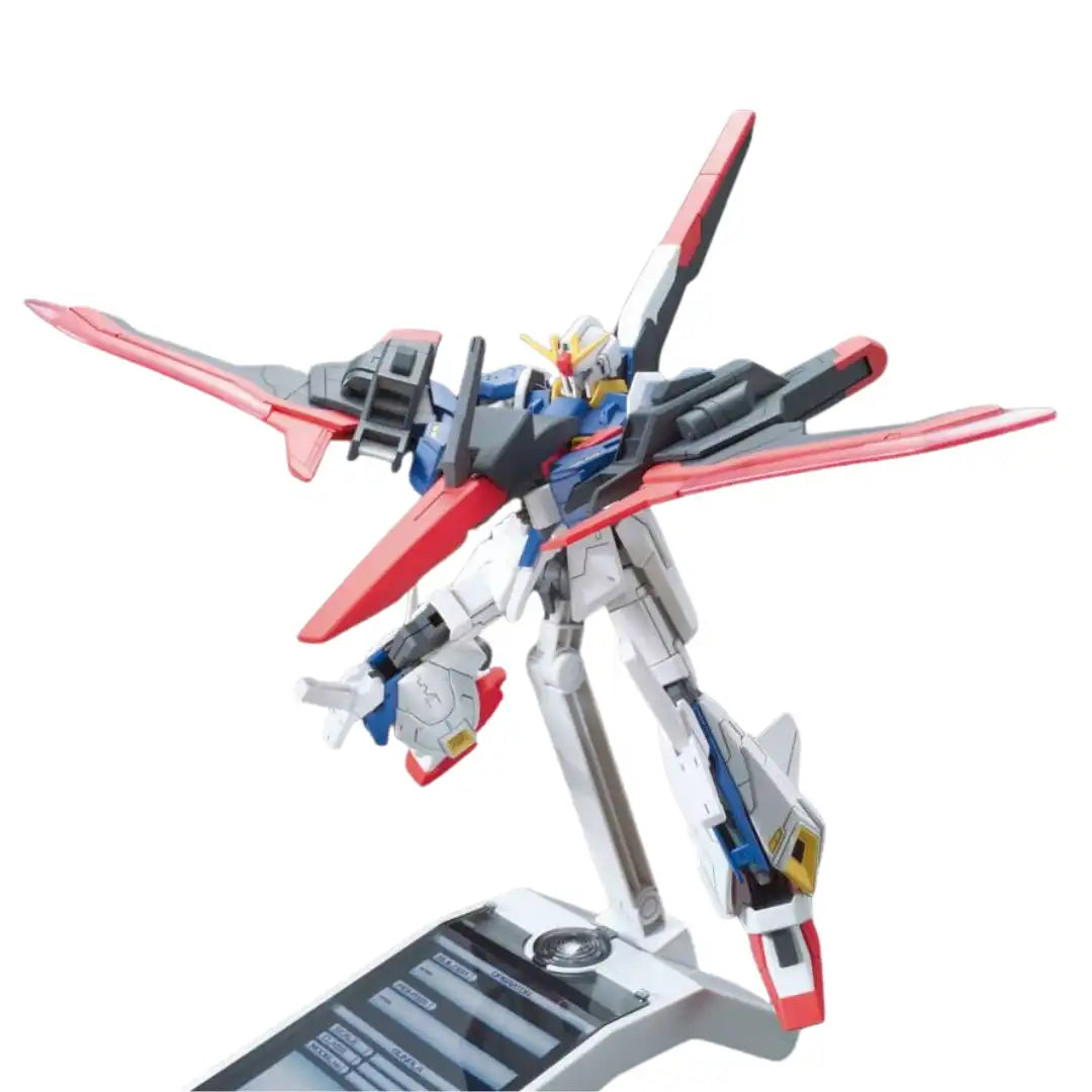 HGBF 1/144 Lightning Z Gundam