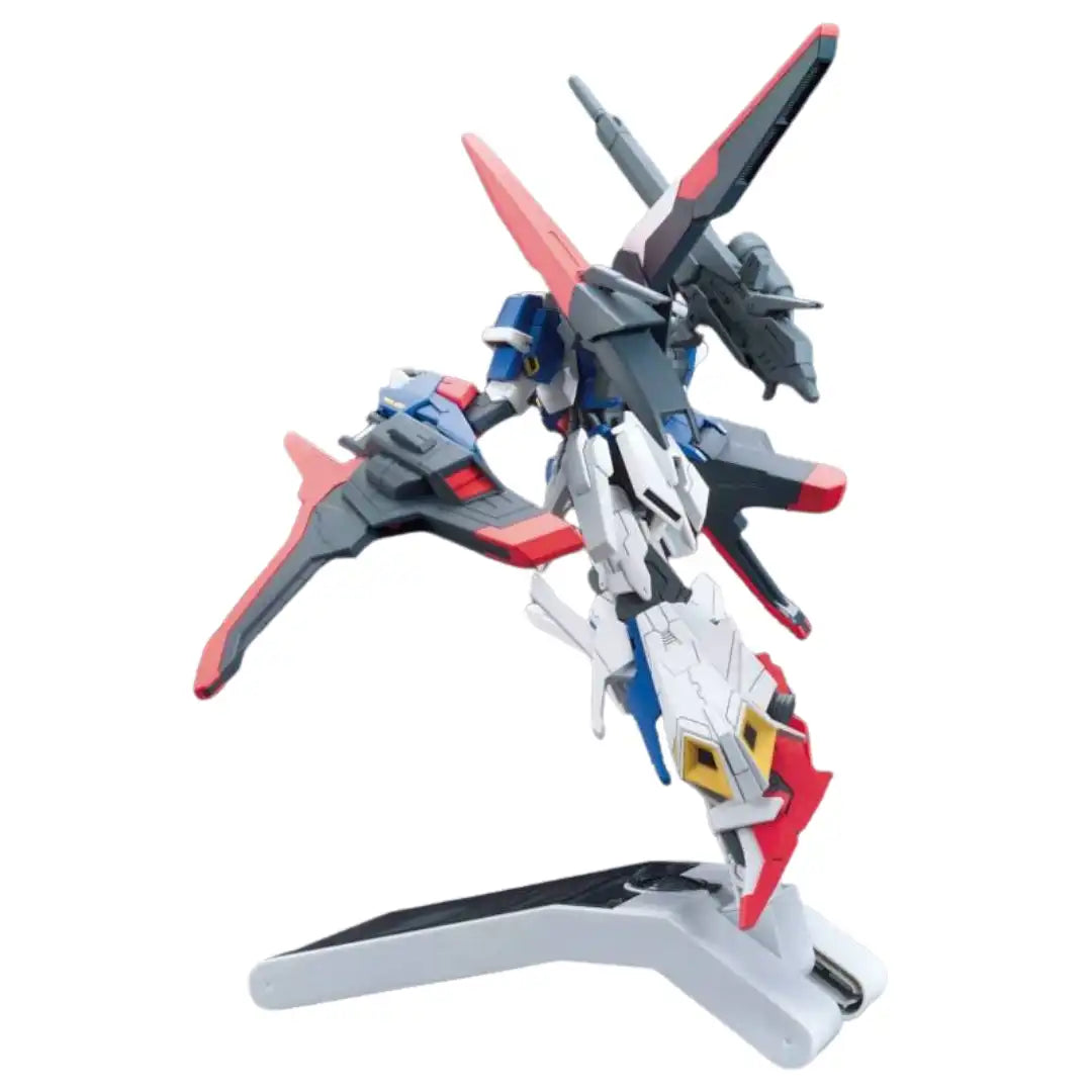 HGBF 1/144 Lightning Z Gundam