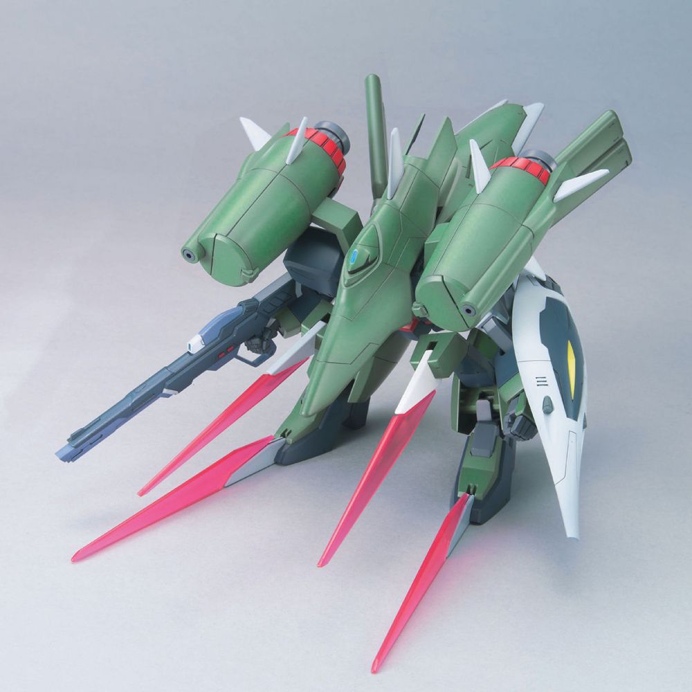 HG 1/100 #02 Chaos Gundam | 4573102661517