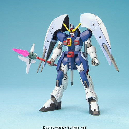 HG 1/144 #26 Abyss Gundam | 4573102661449