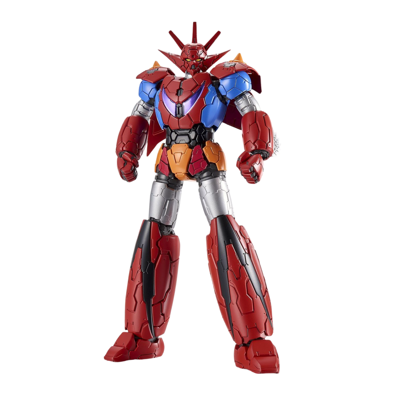 BANDAI Hobby HG 1/144 GETTER DRAGON (INFINITISM)