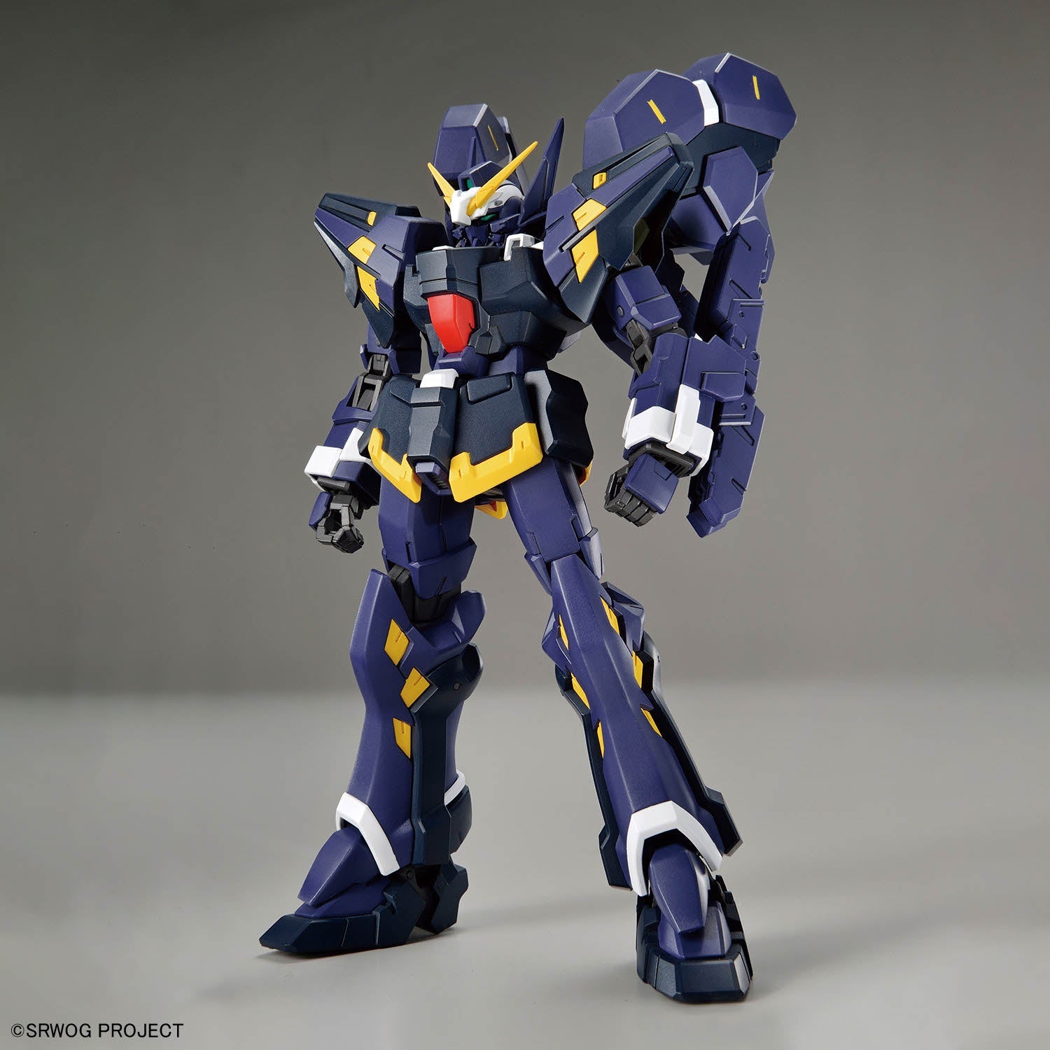 BANDAI HOBBY HG HÜCKEBEIN Mk-Ⅲ(4573102662750)