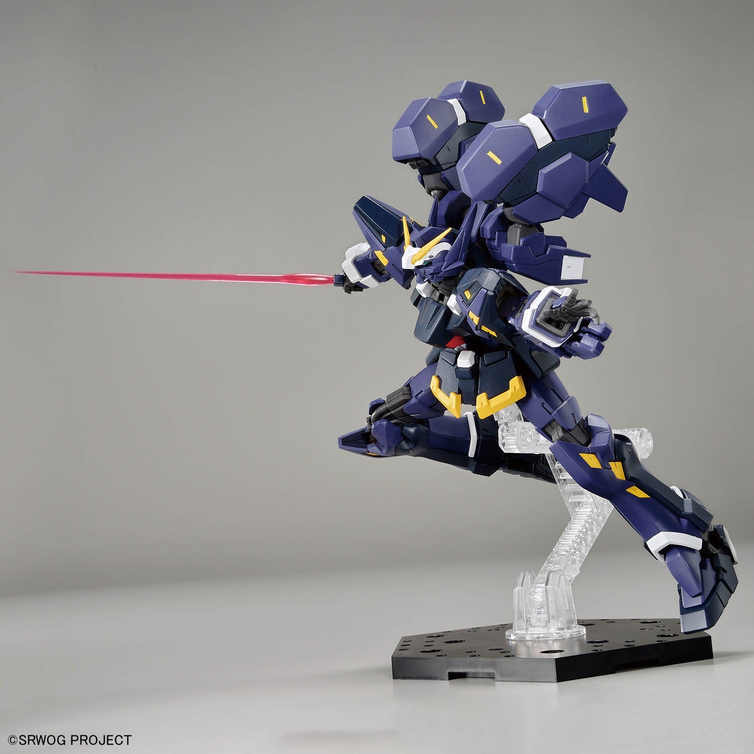 BANDAI HOBBY HG HÜCKEBEIN Mk-Ⅲ(4573102662750)