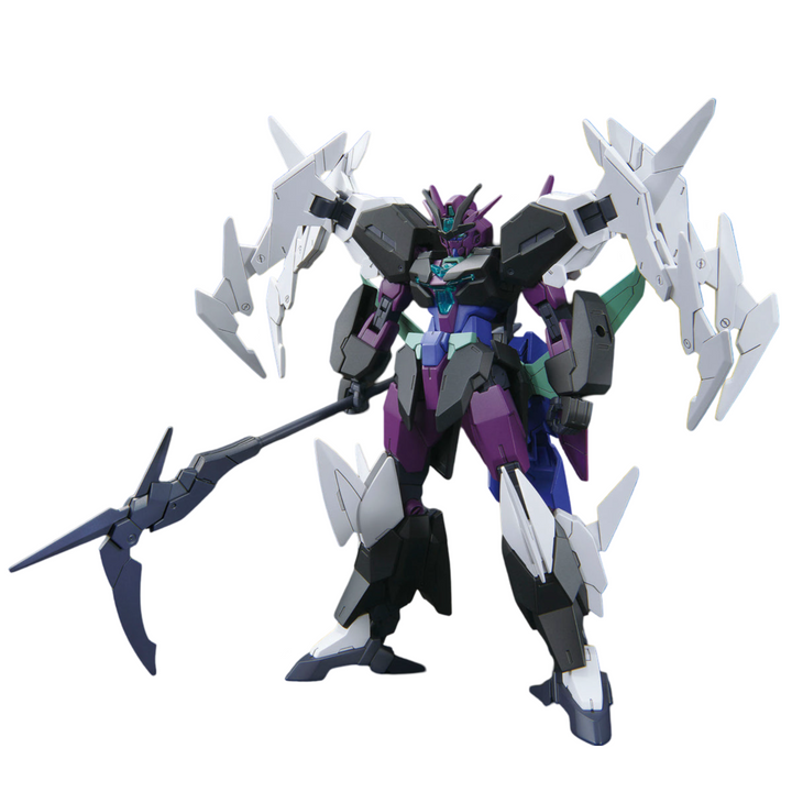 HGGBM 06 1/144 PLUTINE GUNDAM | 4573102657213