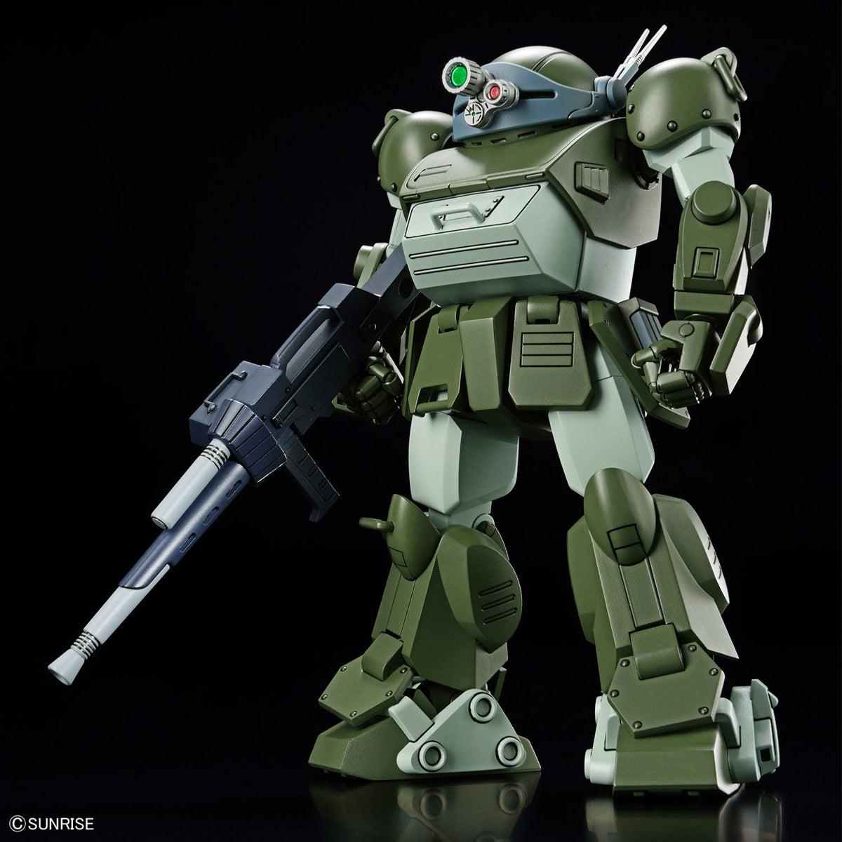 BANDAI HOBBY HG SCOPEDOG(4573102657008)