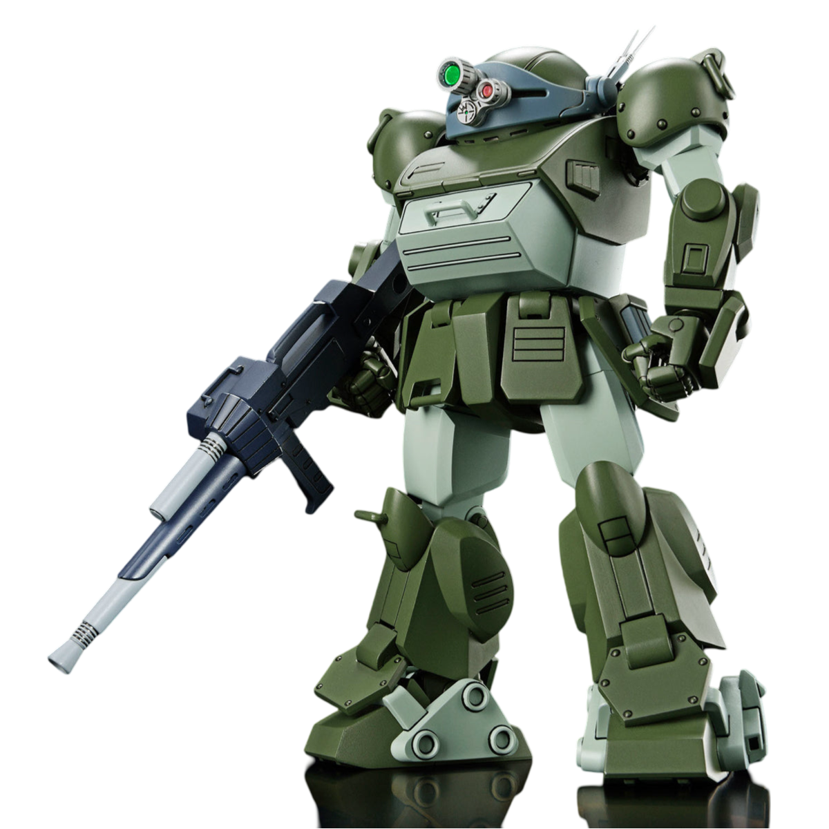 BANDAI HOBBY HG SCOPEDOG(4573102657008)