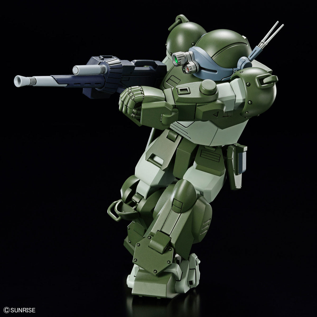 BANDAI HOBBY HG SCOPEDOG(4573102657008)