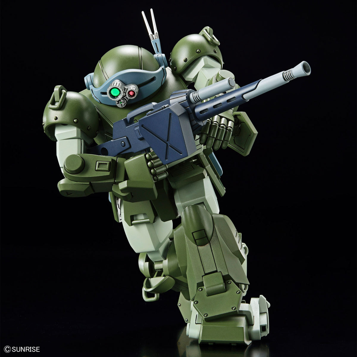 BANDAI HOBBY HG SCOPEDOG(4573102657008)