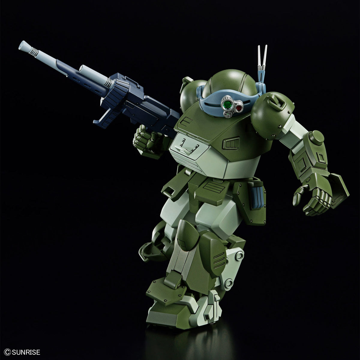 BANDAI HOBBY HG SCOPEDOG(4573102657008)