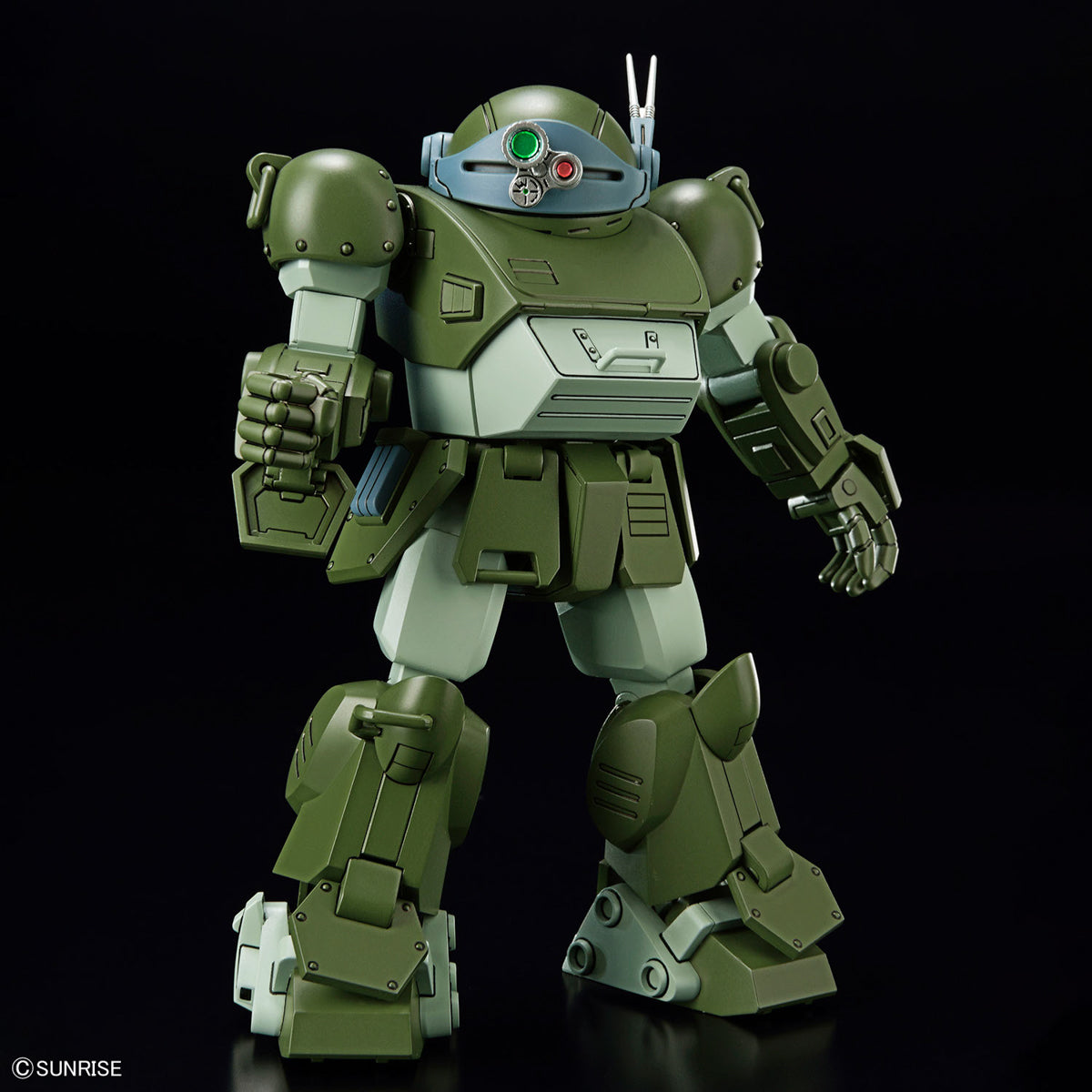 BANDAI HOBBY HG SCOPEDOG(4573102657008)
