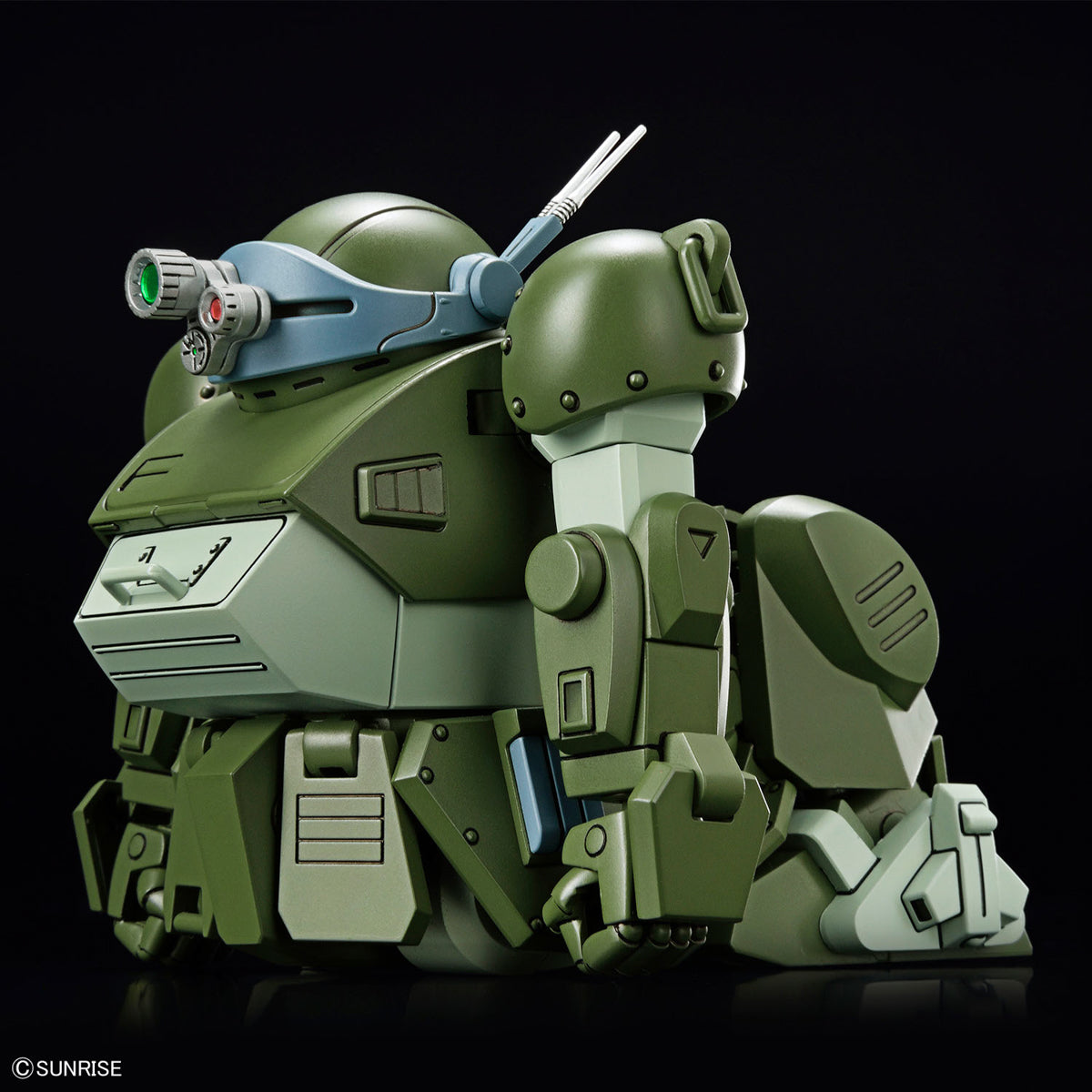 BANDAI HOBBY HG SCOPEDOG(4573102657008)